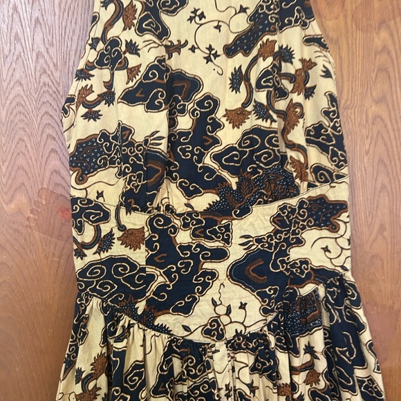 The Kollection LTD/ mail dress / small - Picture 5 of 9